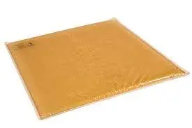 Action 1/2" Adaptive Flat Pad 1