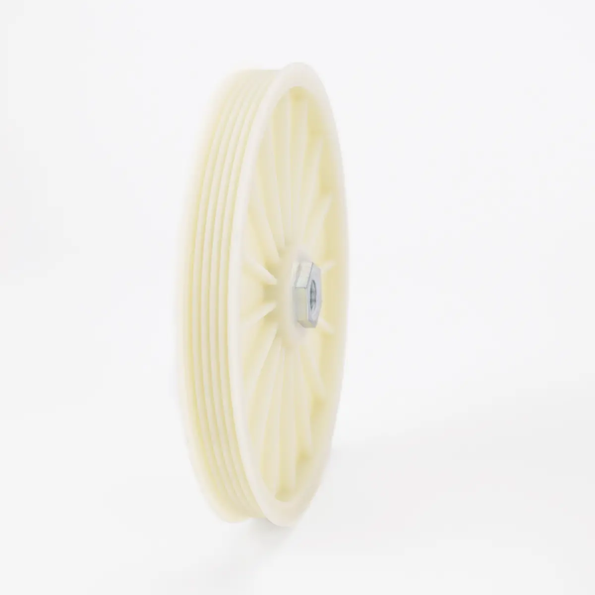 Snow Joe 24V-X2-20Sb-Pulley Replacement Pulley For Snow Joe 24V-X2-20Sb Cordless Snow Blower 2