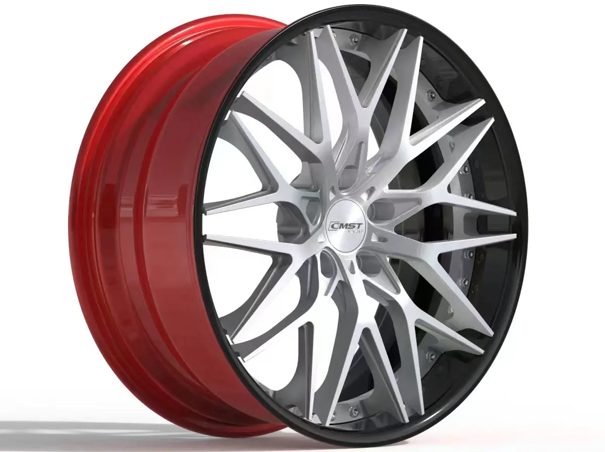 Customizable Forged Wheel Ct294 4