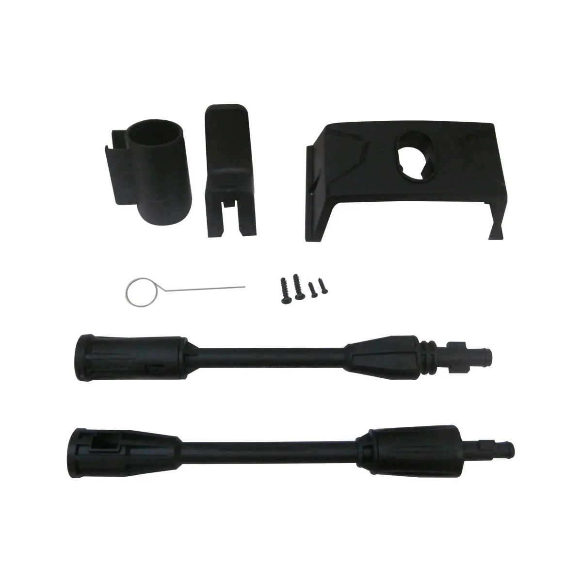 Spx1500 / Spx1501 Hardware Pack 1