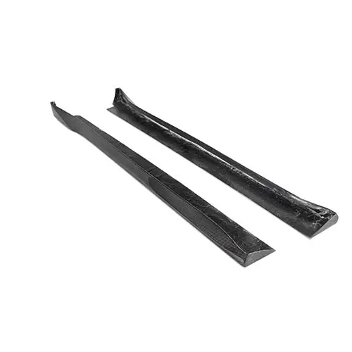 Porsche 911(991.2) Gt3 Side Skirts 1