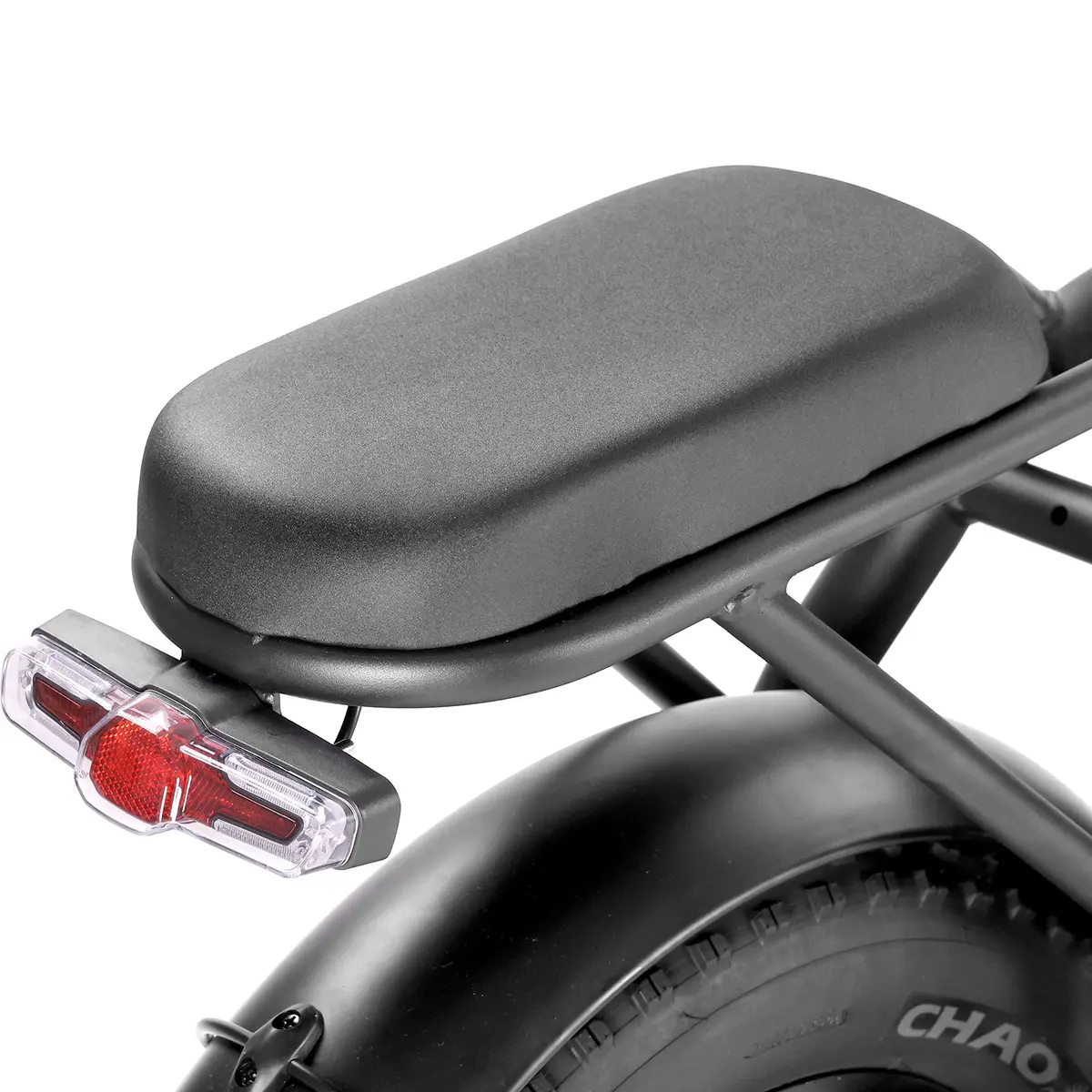Hiboy U2 Pro Rear Rack Cushion Seat 1
