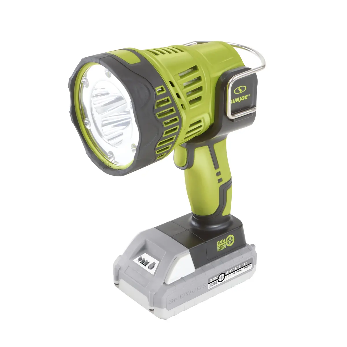 Sun Joe Complete Power Tool Bundle 2