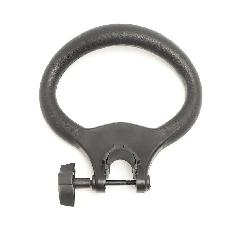 Auxiliary Handle 1