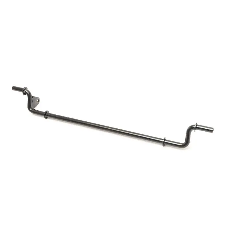 21" Front Wheel Axle 1