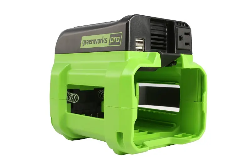 60V 300W Power Inverter 1
