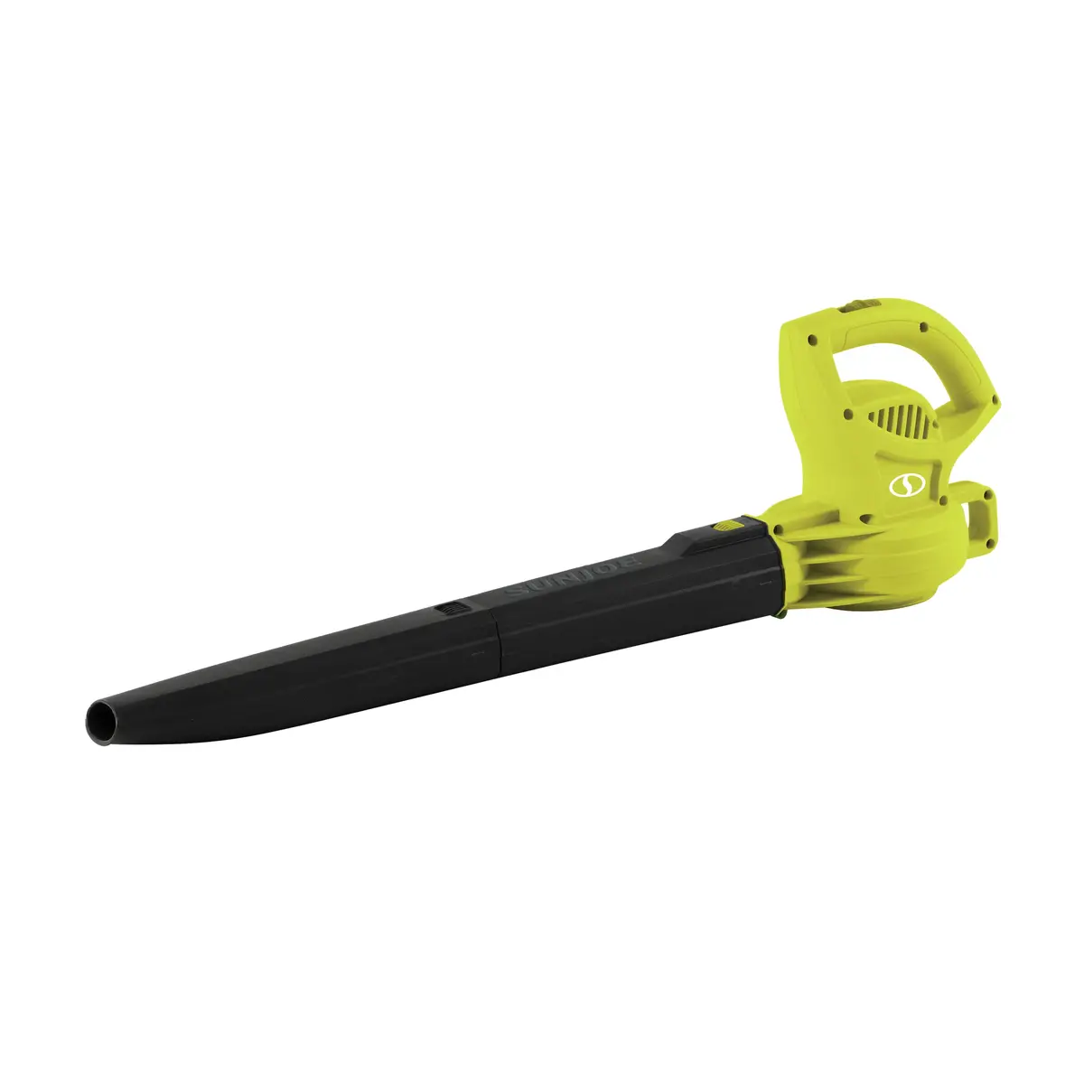 Sun Joe Sbj597e All-Purpose Electric Leaf Blower | 6-Amp | 155 Mph | 260 Cfm (Green) 2