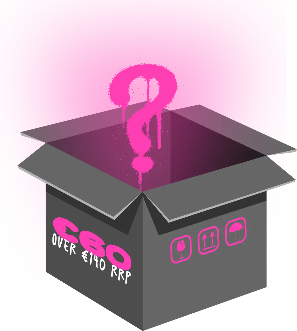 Moto Mystery Ride Box - Worth Over €140 Rrp 1