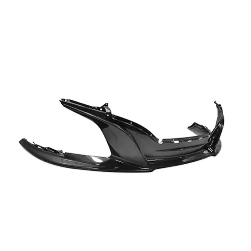 Mclaren 650S Front Splitter 1