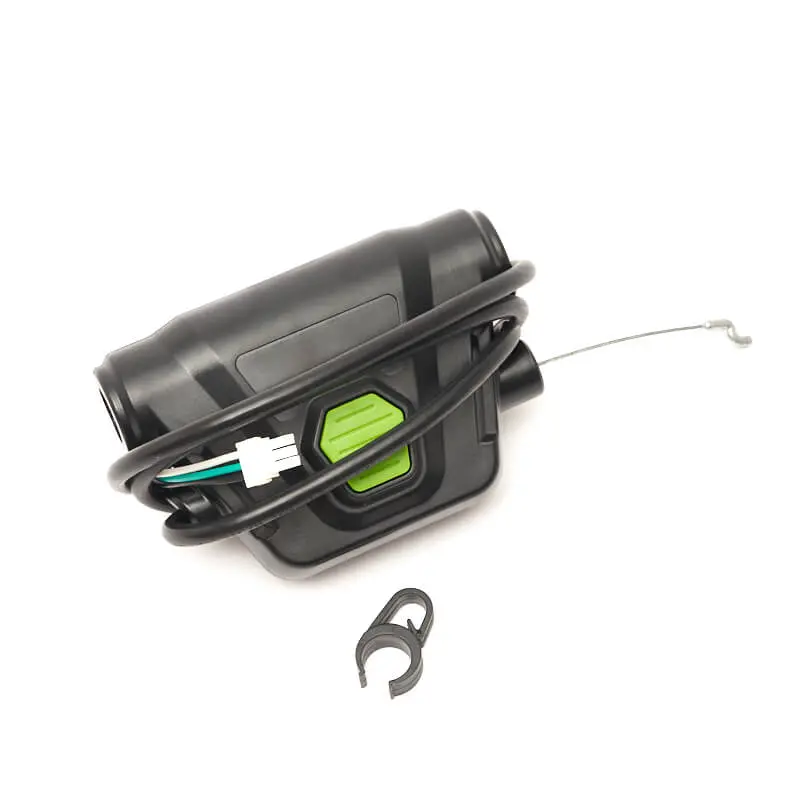 Safety Switch Assembly For Select 60V 20" Snow Throwers 1