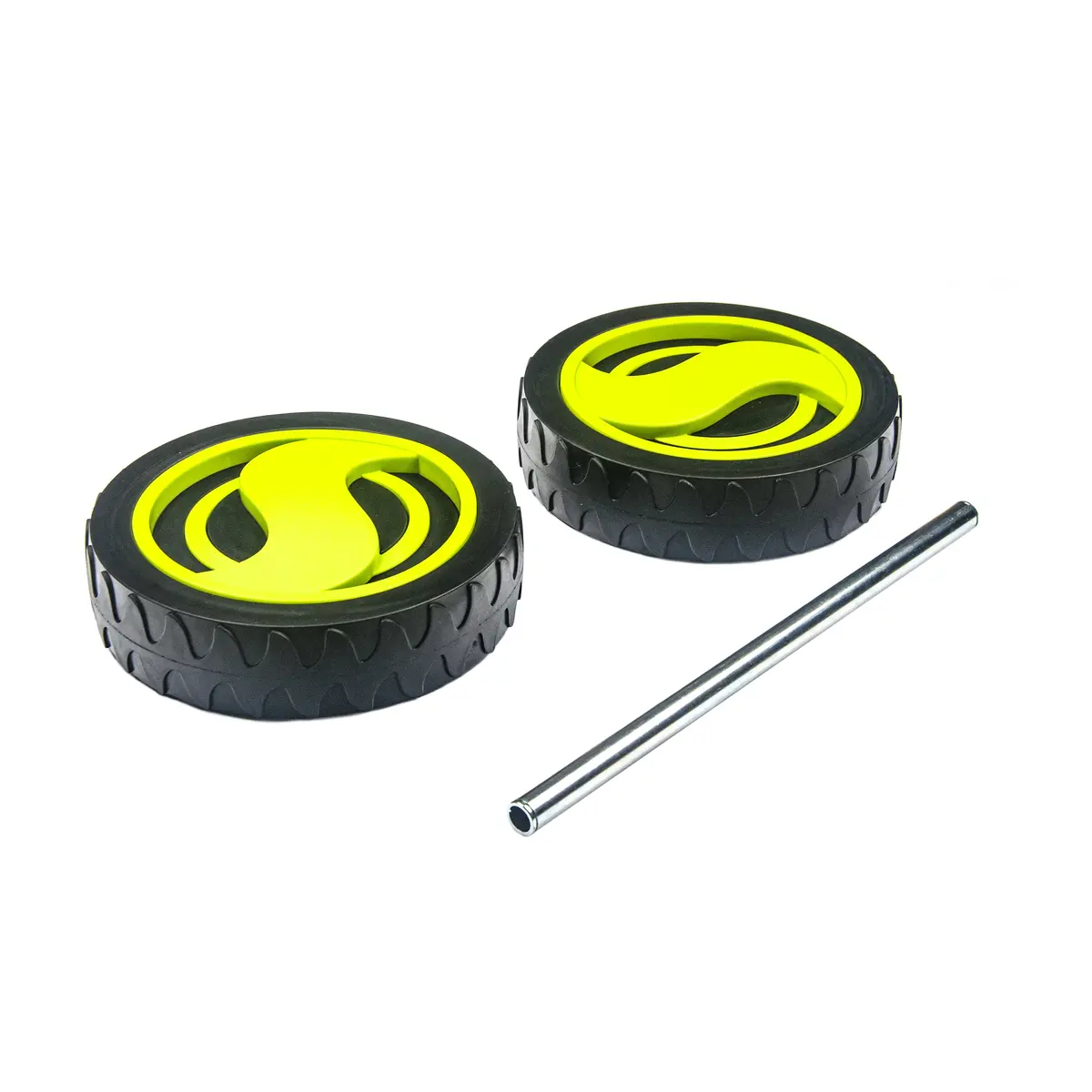 Sun Joe Spx3500-Wheelkit Full Replacement Wheel Kit For Sun Joe Spx3500 Electric Pressure Washer 1