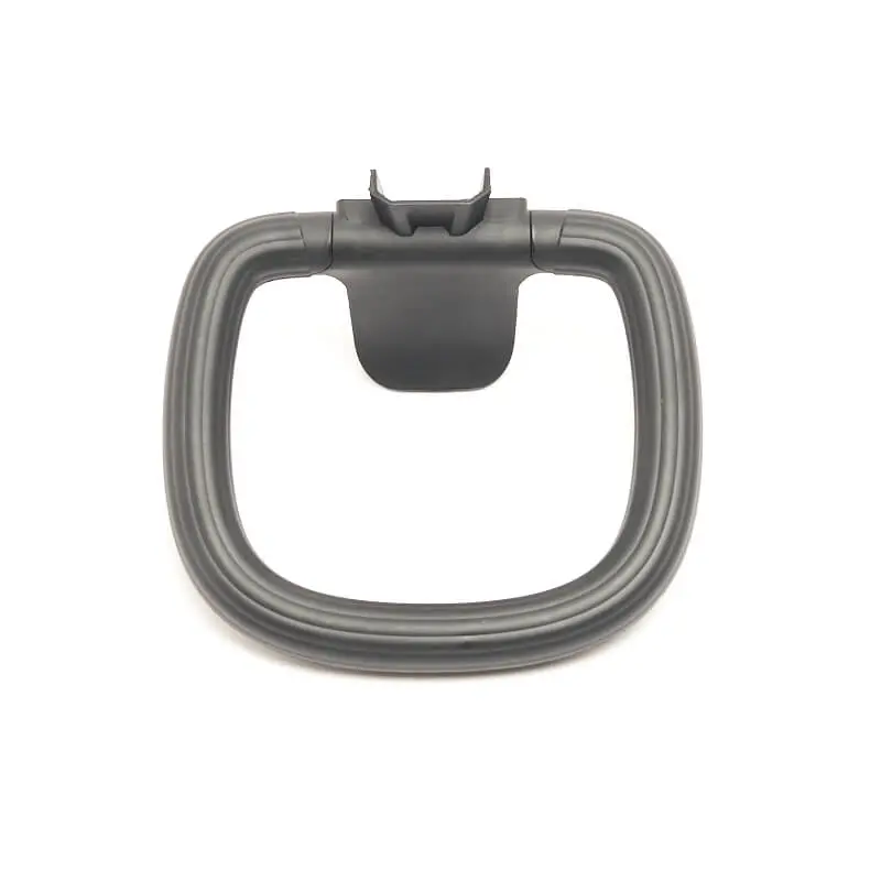 Auxiliary Handle Assembly 1