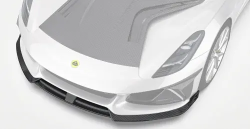 Paktechz Lotus Emira Carbon Fiber Body Kit 1