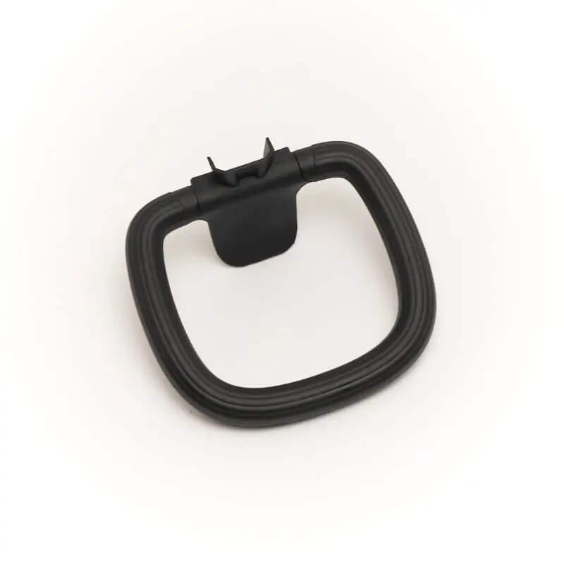 Auxilary Handle Assembly 1