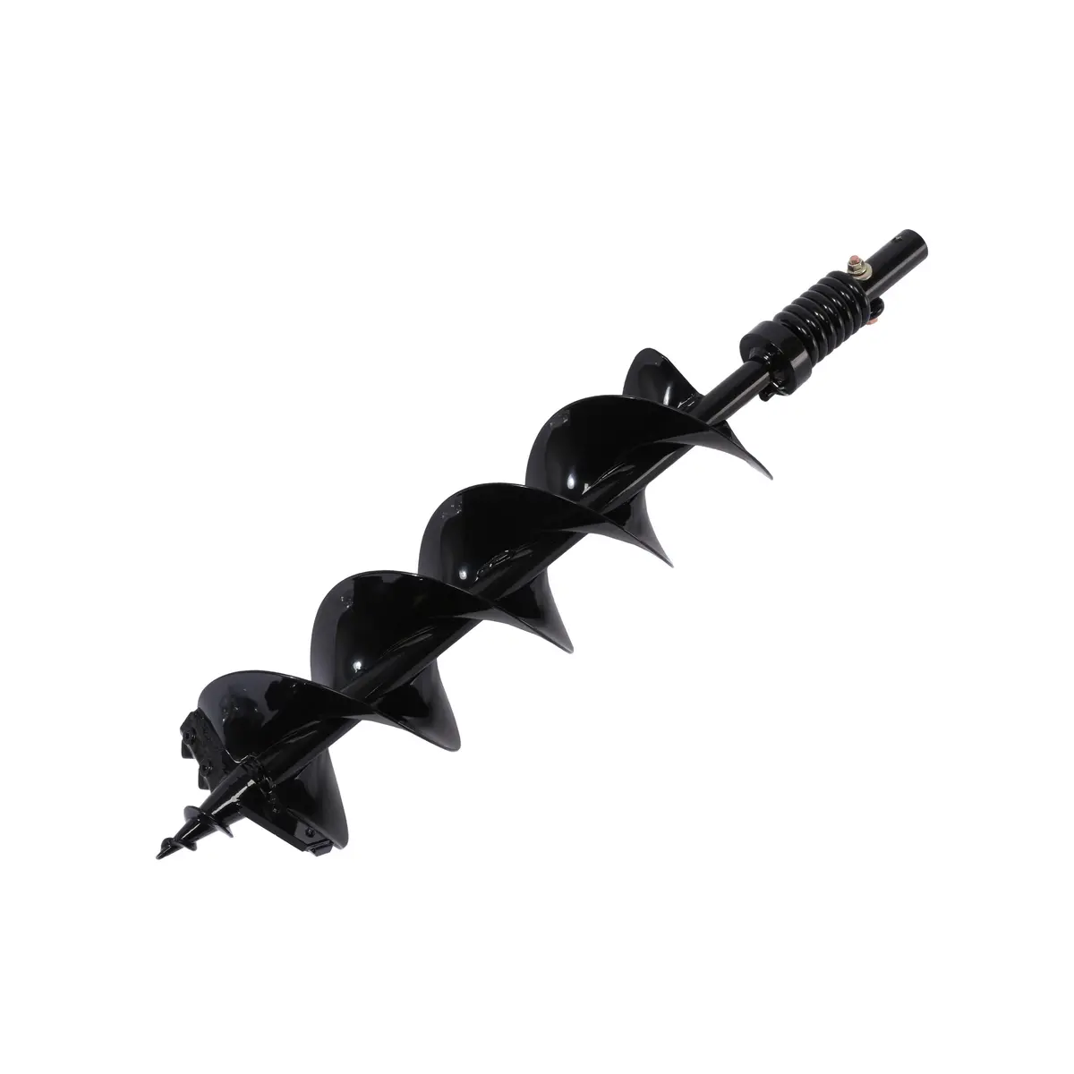 Sun Joe 24V-Agr100-Auger Replacement Auger For 24V-Agr100 Cordless Earth Auger 1