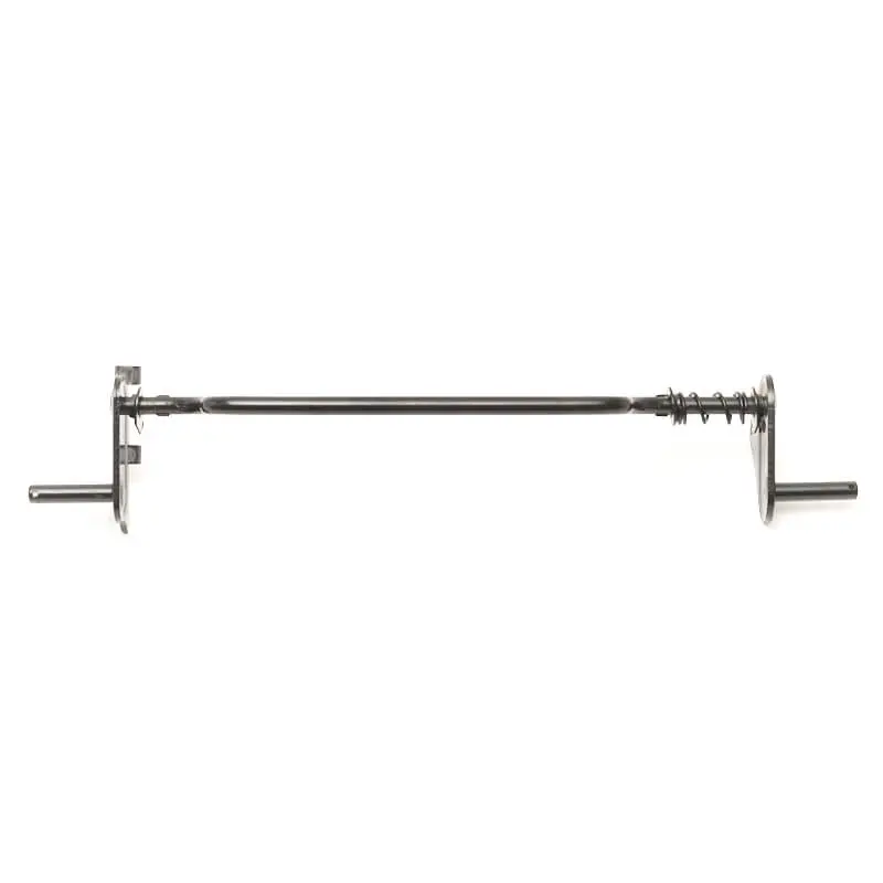 Rear Wheel Axle - 20/21 Deck 1