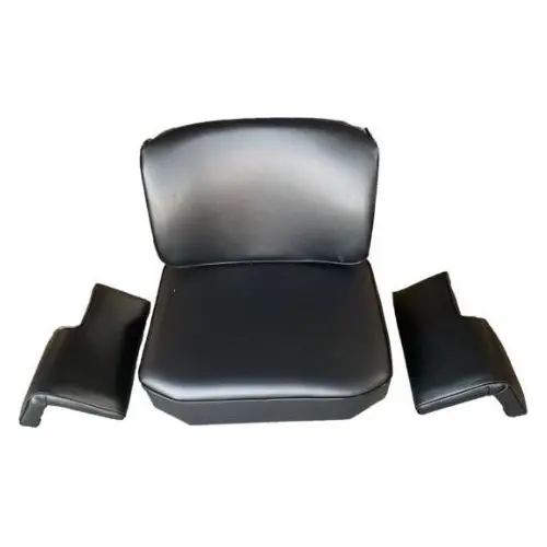 4 Piece Crawler Seat Cushion Set For John Deere 1