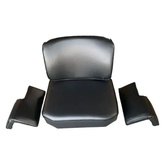 2 Piece Crawler Seat Cushion Set For John Deere 2