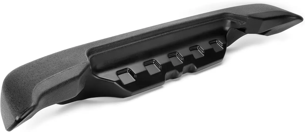 10L0l Golf Cart Rear Bumper For Yamaha Drive/Drive 2 - Oem# Jw1-K7510-00-00 Replacement 1
