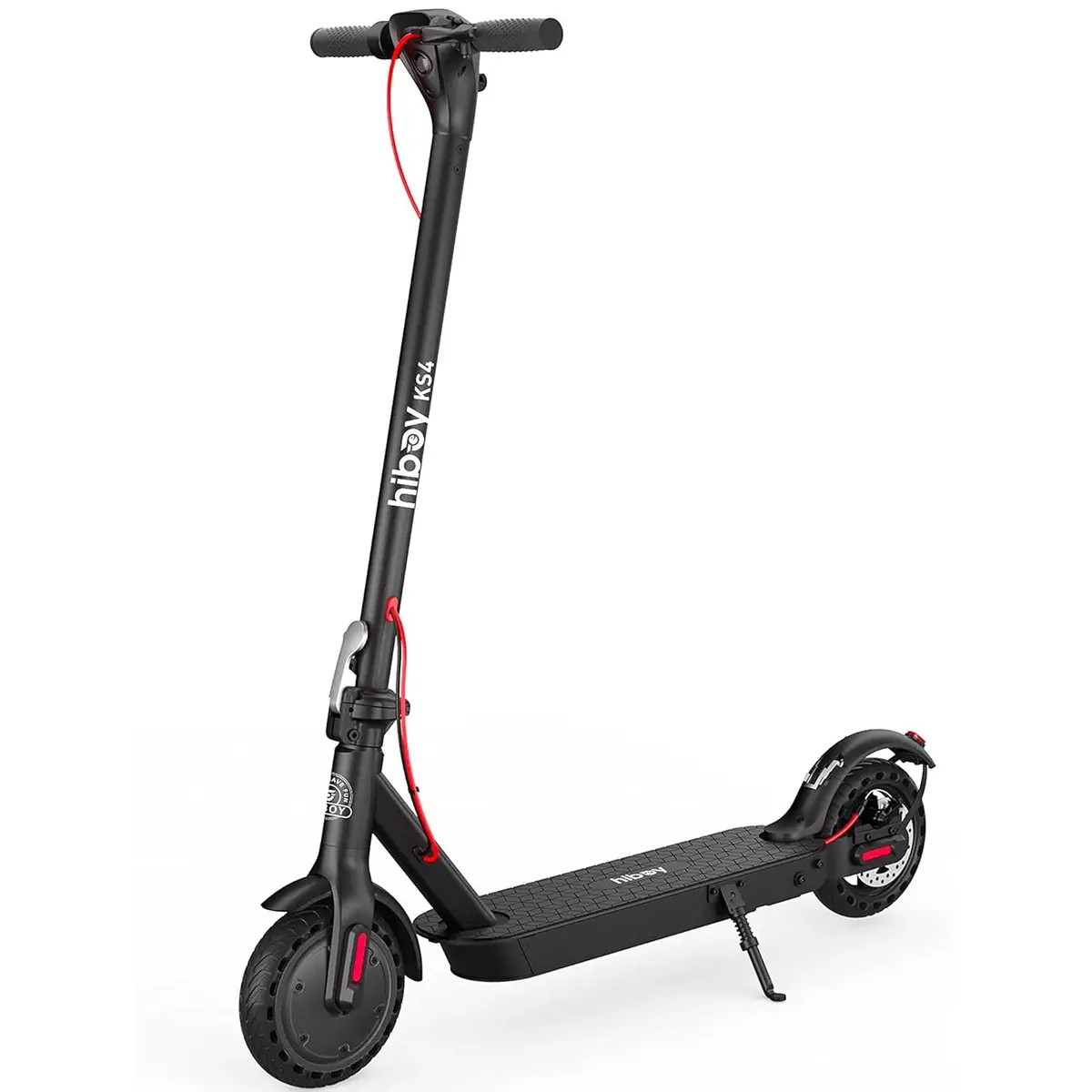 Hiboy Ks4 Refurbished Electric Scooter 2