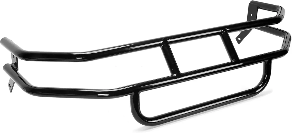 10L0l Anti-Collision Front Bumper For Ezgo Txt (1994.5-2013) - Heavy Duty Protection 2