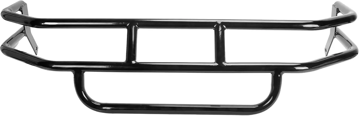 10L0l Anti-Collision Front Bumper For Ezgo Txt (1994.5-2013) - Heavy Duty Protection 1