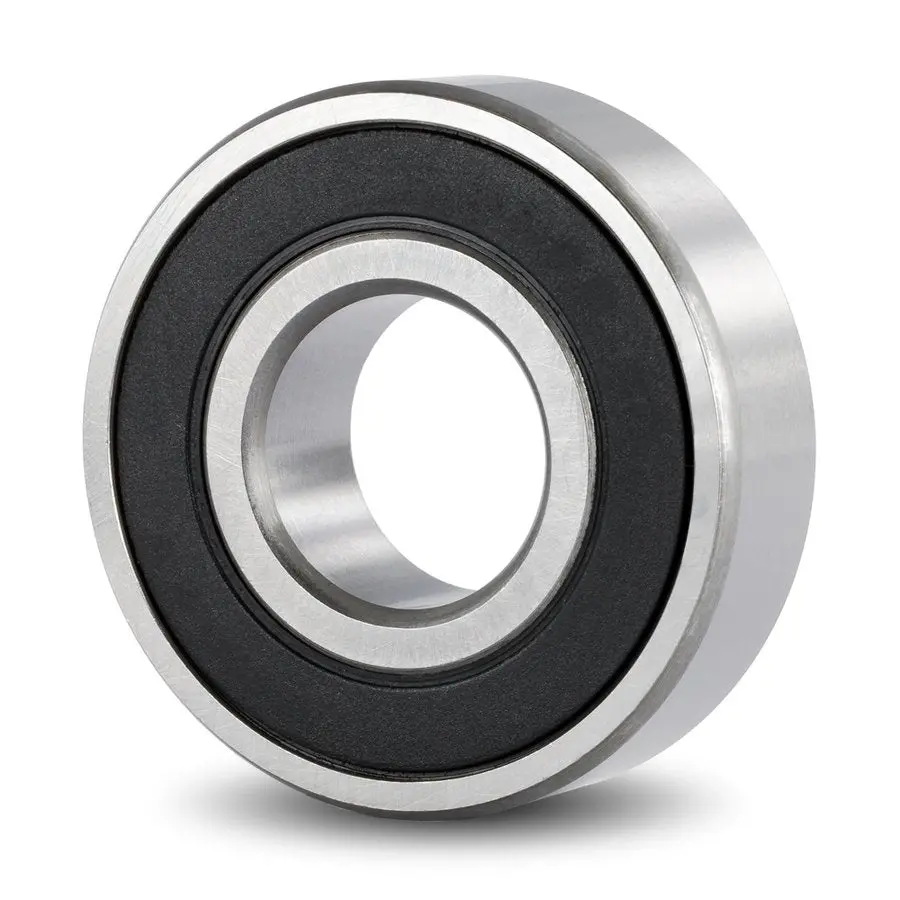 6201 - Bearing For Lower Idler Assembly - 83 To 95 1