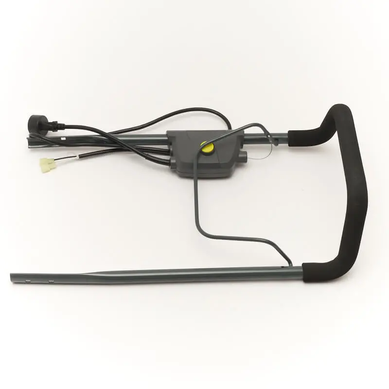 Upper Handle Assembly 1