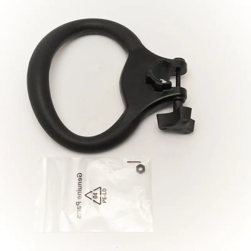 Auxilary Handle Assembly 1