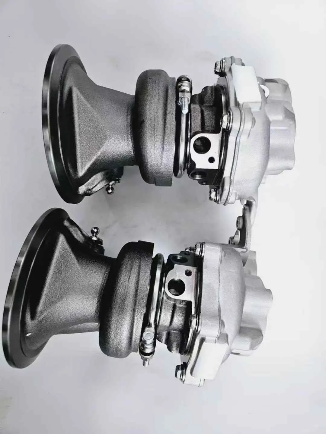 Ame Motorsport Audi Ea839 2.9T Hybrid Turbo For Audi Rs4 Rs5 900Hp 1