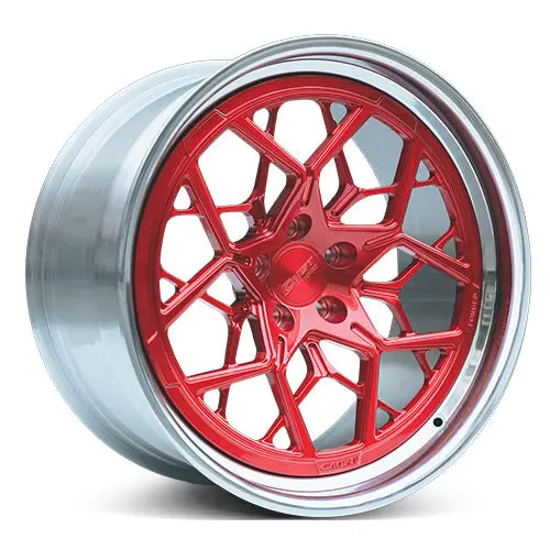 Customizable Forged Wheel Ct296 1