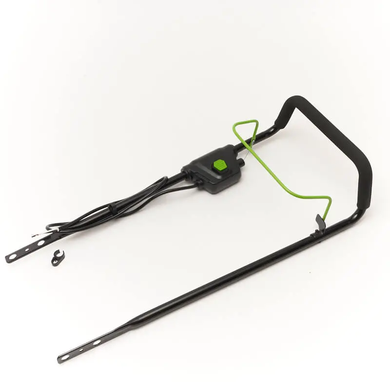 Upper Handle Assembly 1