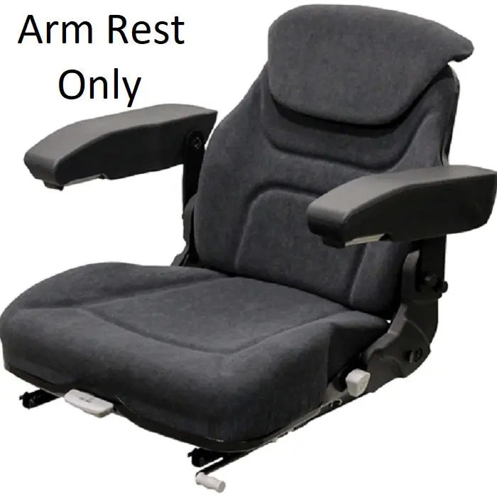 Seat Arm Rest Kit For Promek 2