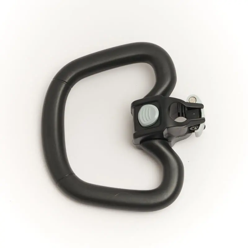 Auxiliary Handle Assembly 1
