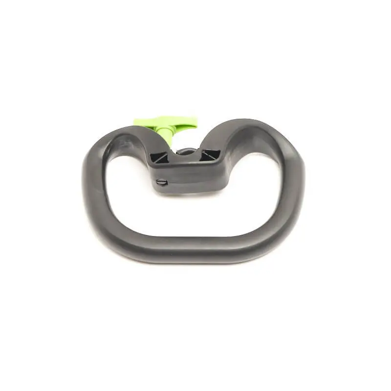 Auxiliary Handle 1