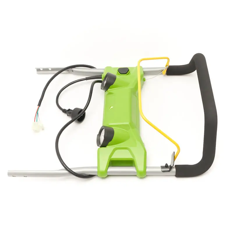 Handle Bar Assembly 1