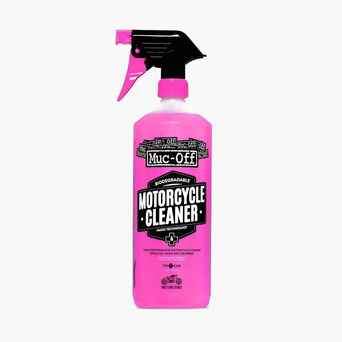 Motorcycle Essentials Kit 2