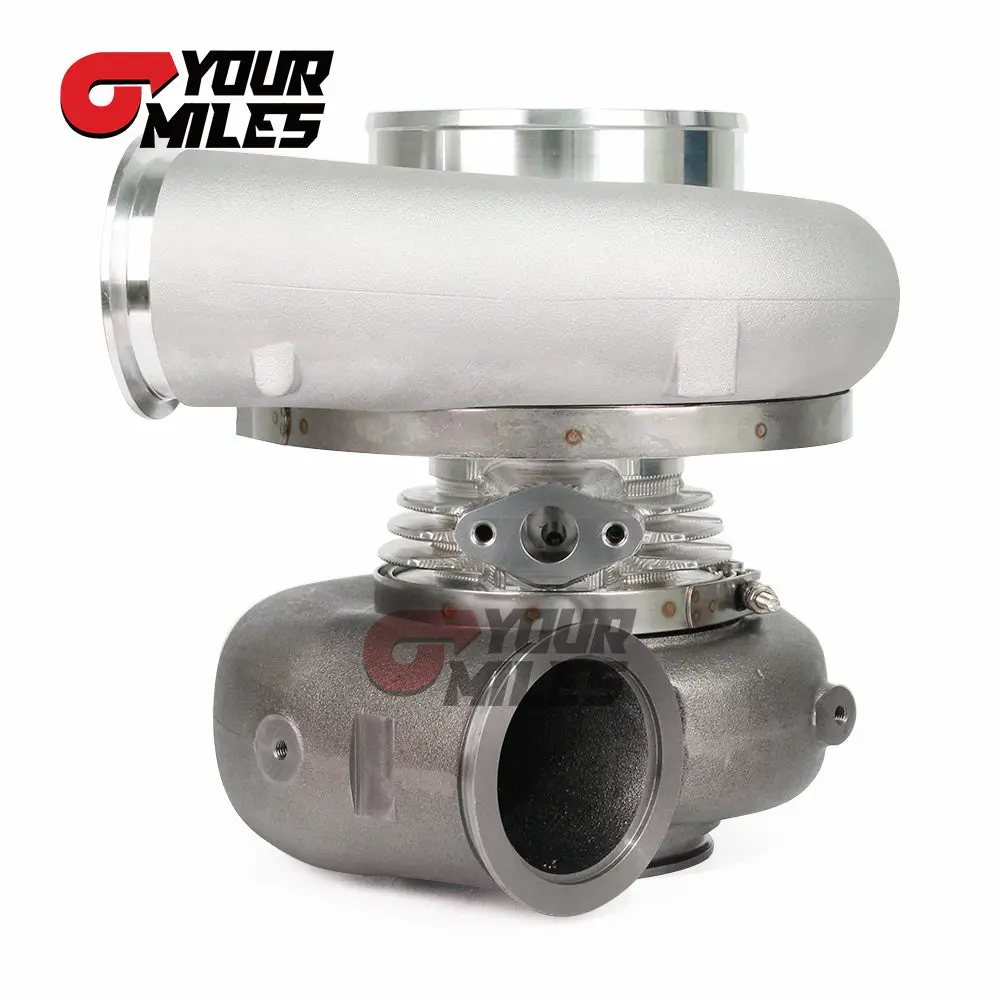 Yourmiles Sts5533r 94Mm Turbocharger Up To 2250Hp 5