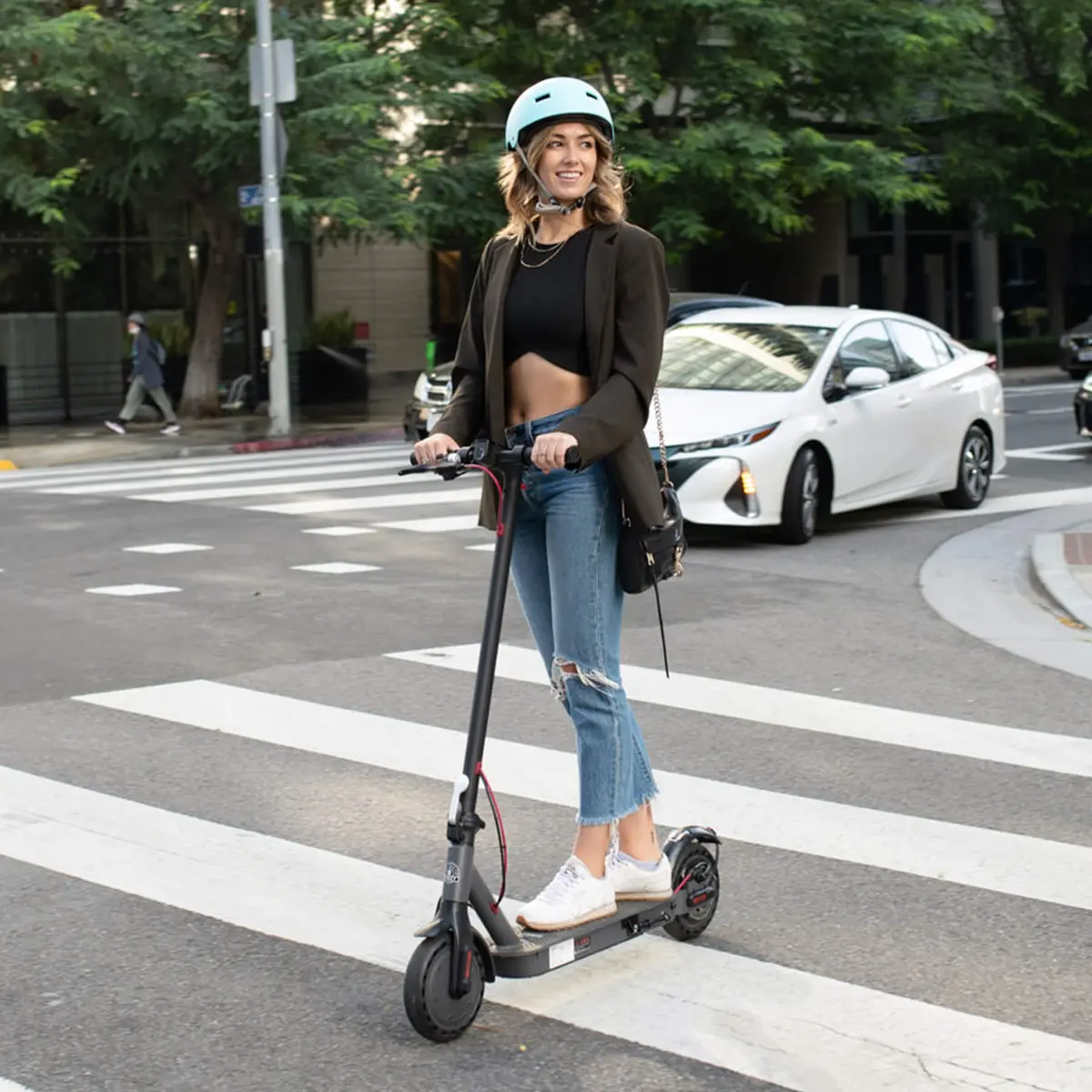 Local Pick Up Hiboy S2 Pro Refurbished Electric Scooter 1