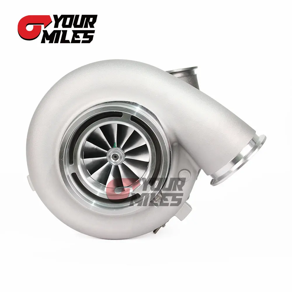 Yourmiles Sts5544r 106Mm Turbocharger Up To 2850Hp 4