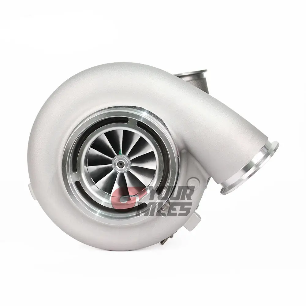 Yourmiles Sts5544r 102Mm Turbocharger Up To 2700Hp 4