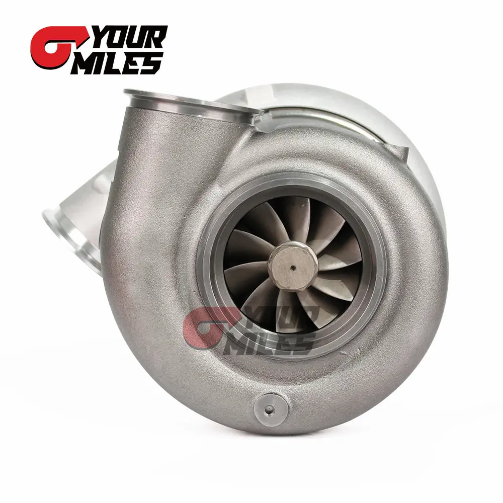 Yourmiles Sts5533r 94Mm Turbocharger Up To 2250Hp 6