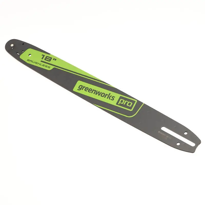 18" Chainsaw Bar 1