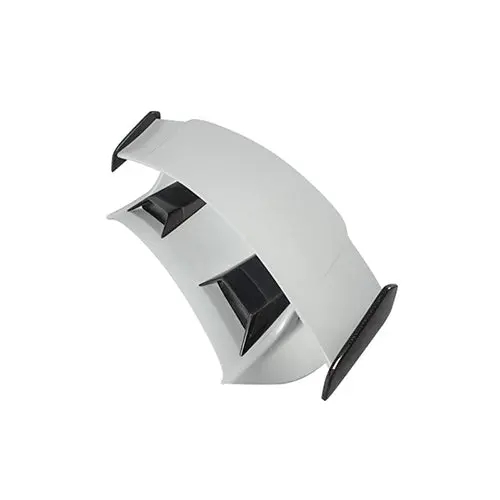 Porsche 911(991.2) Gt3 Rear Spoiler 1
