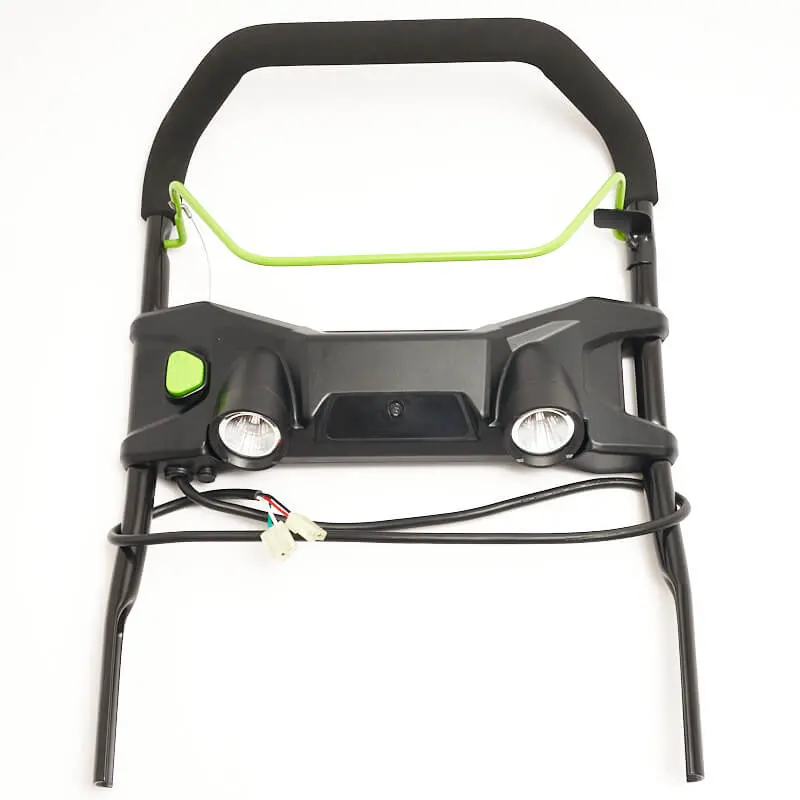 Handle Bar Assembly 1