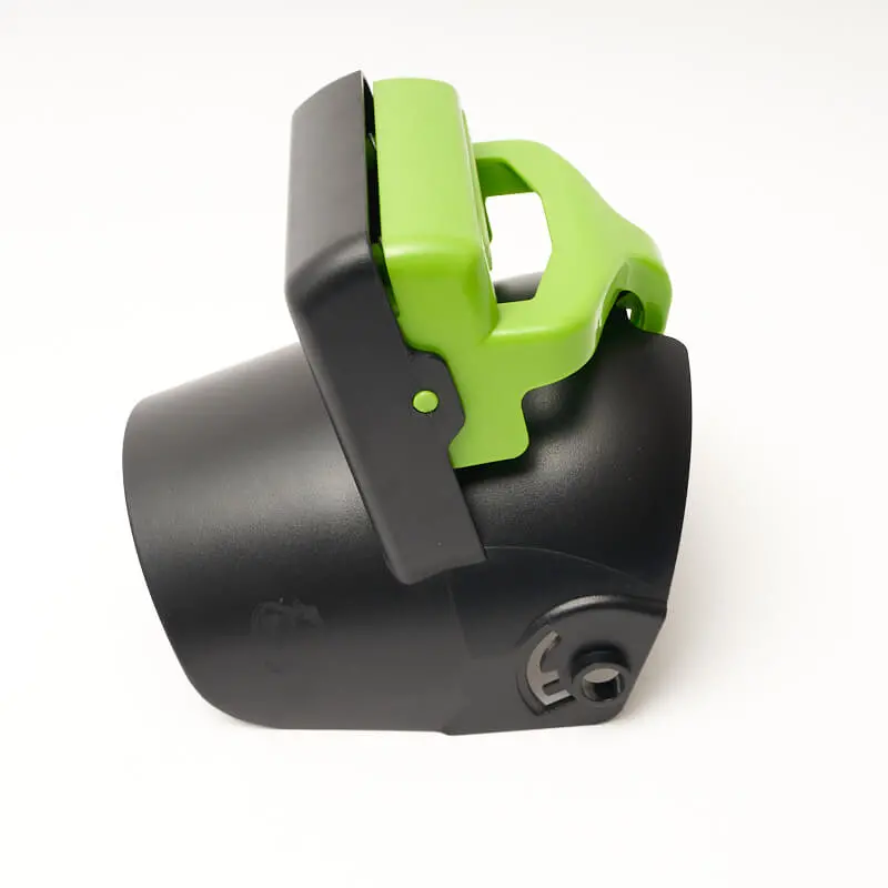 Chute Deflector 1