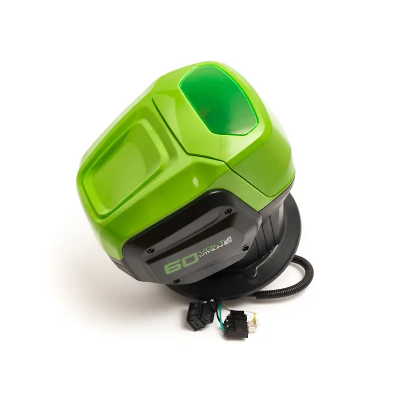 Greenworks Motor Assembly 1
