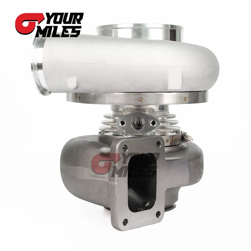 Yourmiles Sts5533r 98Mm Turbocharger Up To 2500Hp 6