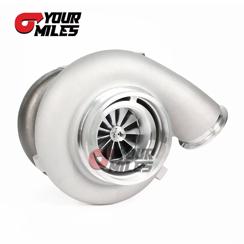 Yourmiles Sts5533r 98Mm Turbocharger Up To 2500Hp 4