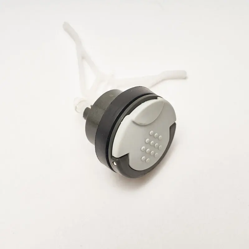 Oil Cap Assembly 1
